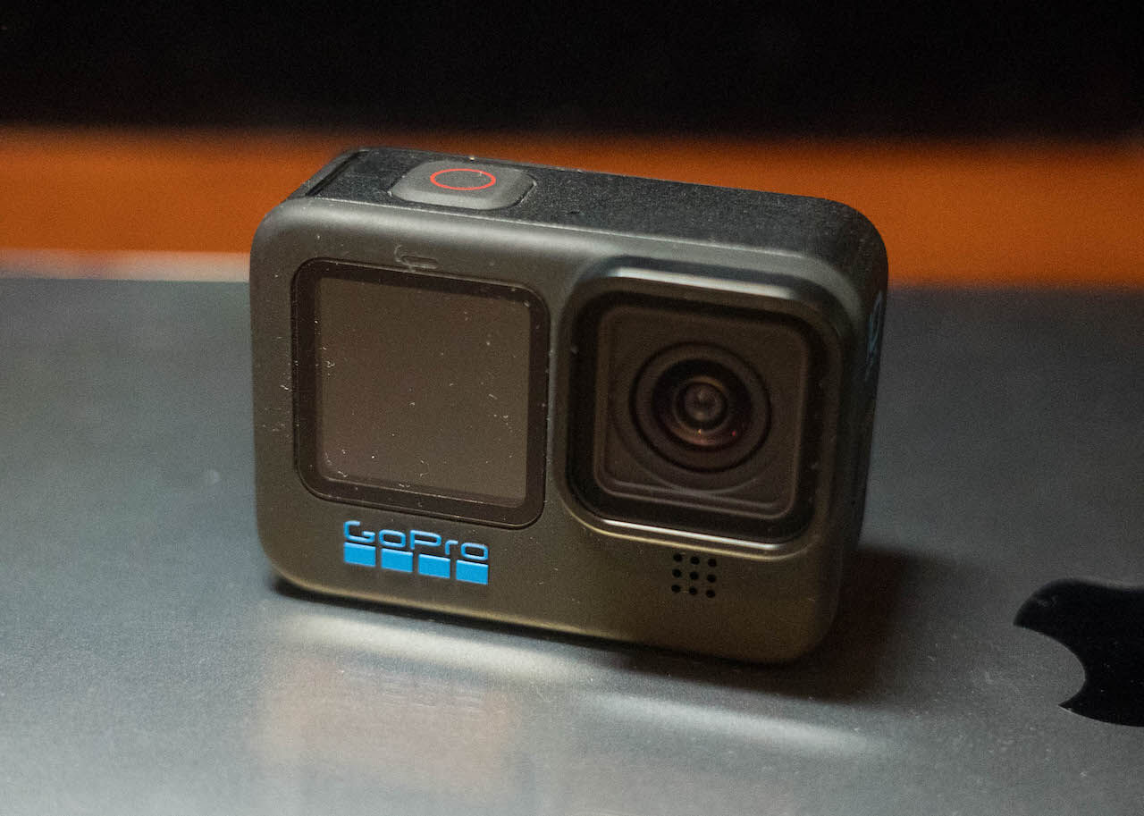 これぞVlog最強カメラ！GoPro10を選ぶ理由 | 旅Vlogラボ