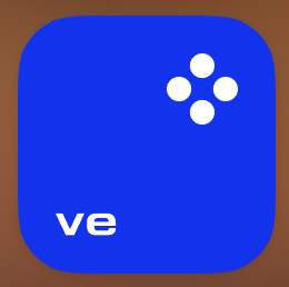 Movavi Video Editorのロゴ
